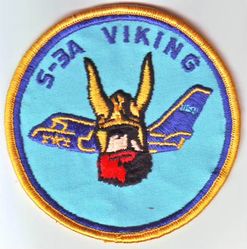 Lockheed S-3A Viking
